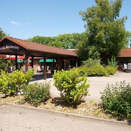 Landhaus Pfahlershof Karolinenkoog المظهر الخارجي الصورة