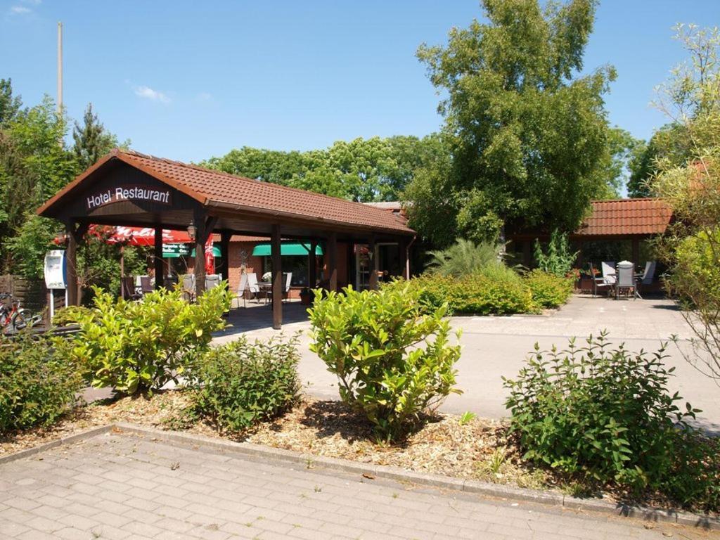 Landhaus Pfahlershof Karolinenkoog المظهر الخارجي الصورة
