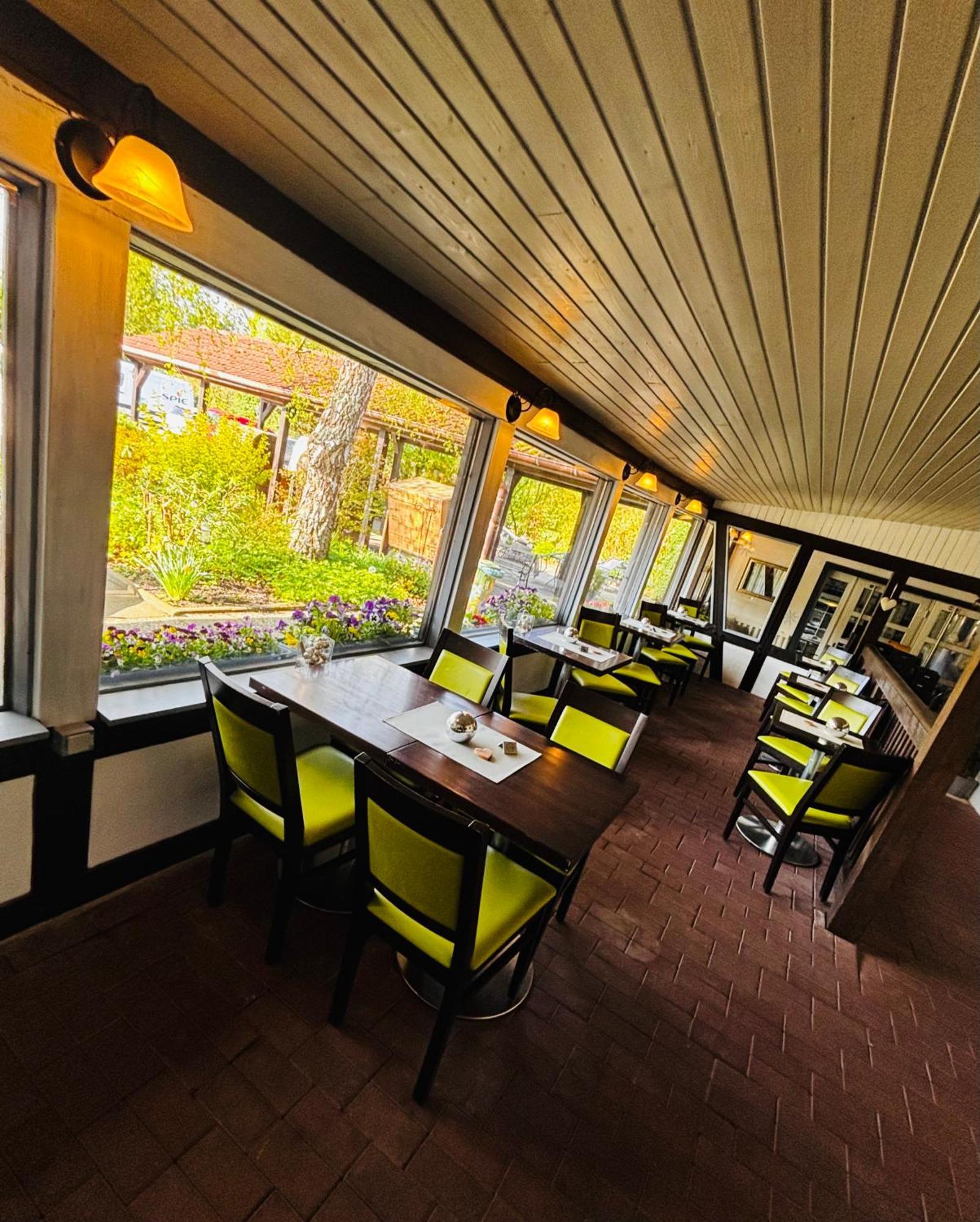 Landhaus Pfahlershof Karolinenkoog المظهر الخارجي الصورة